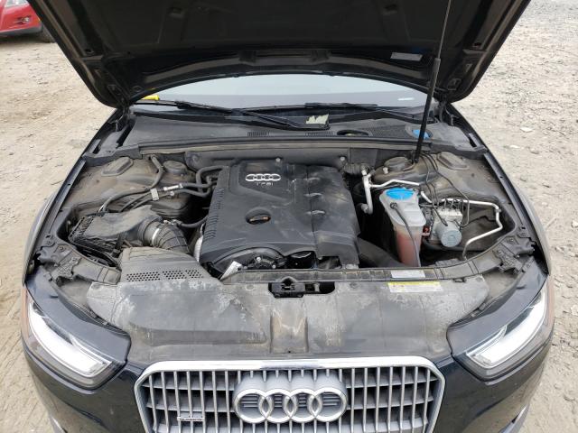 Photo 6 VIN: WA1UFAFL3DA114365 - AUDI A4 