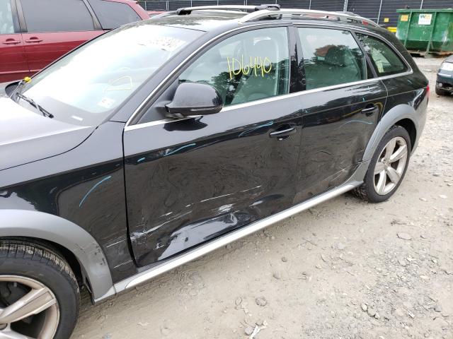 Photo 8 VIN: WA1UFAFL3DA114365 - AUDI A4 