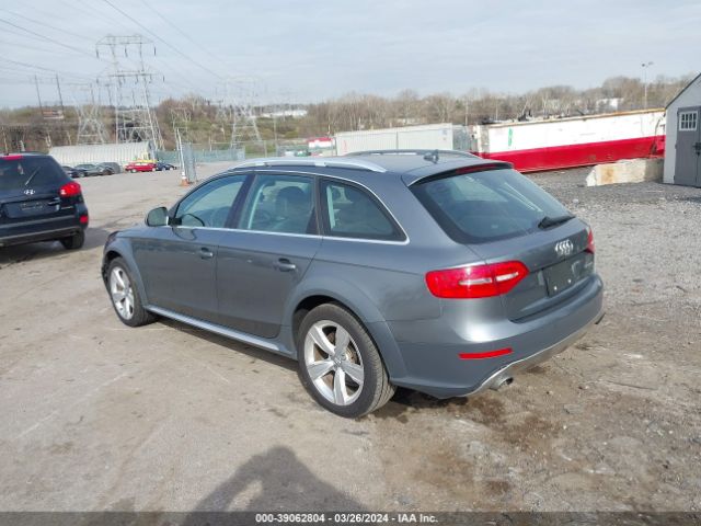 Photo 2 VIN: WA1UFAFL3DA120635 - AUDI ALLROAD 