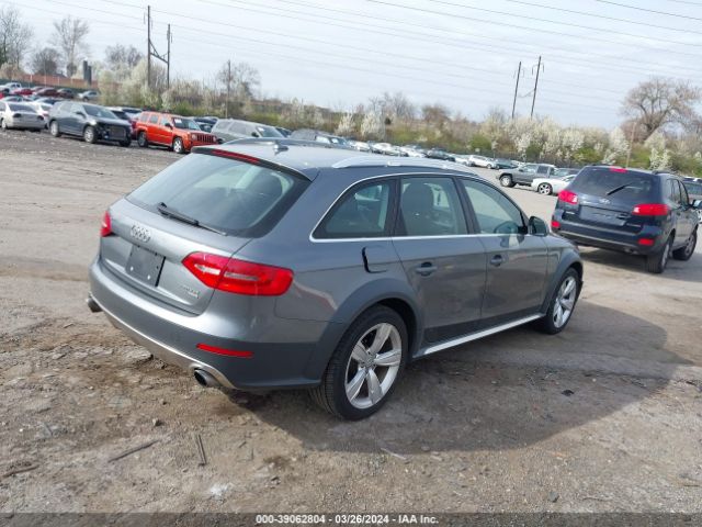 Photo 3 VIN: WA1UFAFL3DA120635 - AUDI ALLROAD 