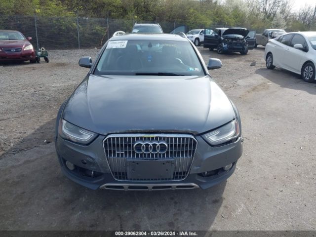 Photo 5 VIN: WA1UFAFL3DA120635 - AUDI ALLROAD 