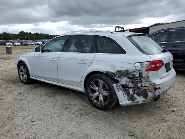 Photo 1 VIN: WA1UFAFL3DA177238 - AUDI A4 ALLROAD 