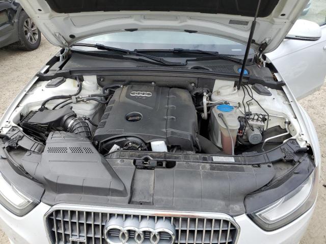 Photo 10 VIN: WA1UFAFL3DA177238 - AUDI A4 ALLROAD 