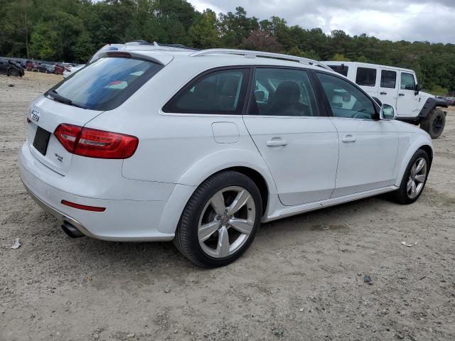 Photo 2 VIN: WA1UFAFL3DA177238 - AUDI A4 ALLROAD 