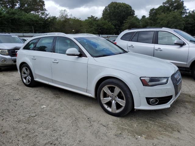 Photo 3 VIN: WA1UFAFL3DA177238 - AUDI A4 ALLROAD 