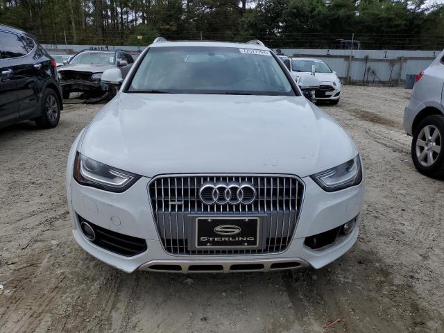 Photo 4 VIN: WA1UFAFL3DA177238 - AUDI A4 ALLROAD 