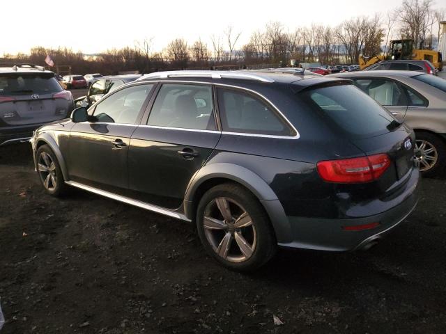 Photo 1 VIN: WA1UFAFL3DA181631 - AUDI A4 ALLROAD 