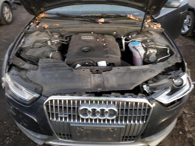 Photo 10 VIN: WA1UFAFL3DA181631 - AUDI A4 ALLROAD 