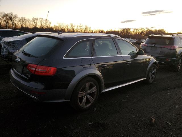 Photo 2 VIN: WA1UFAFL3DA181631 - AUDI A4 ALLROAD 