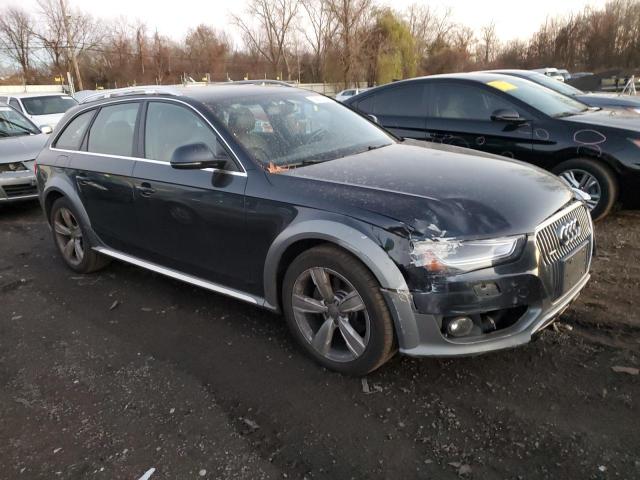 Photo 3 VIN: WA1UFAFL3DA181631 - AUDI A4 ALLROAD 