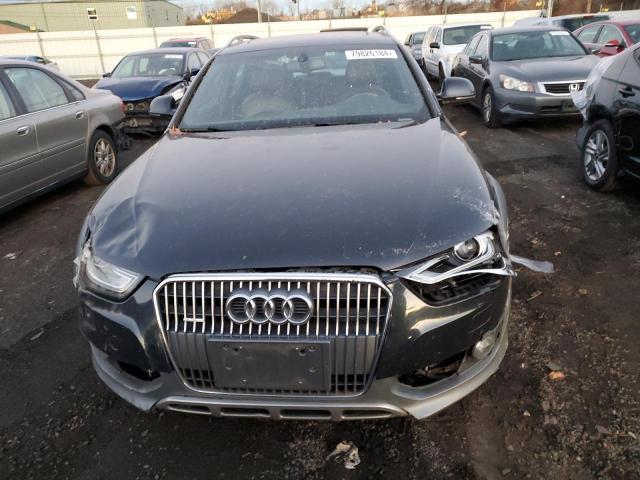 Photo 4 VIN: WA1UFAFL3DA181631 - AUDI A4 ALLROAD 