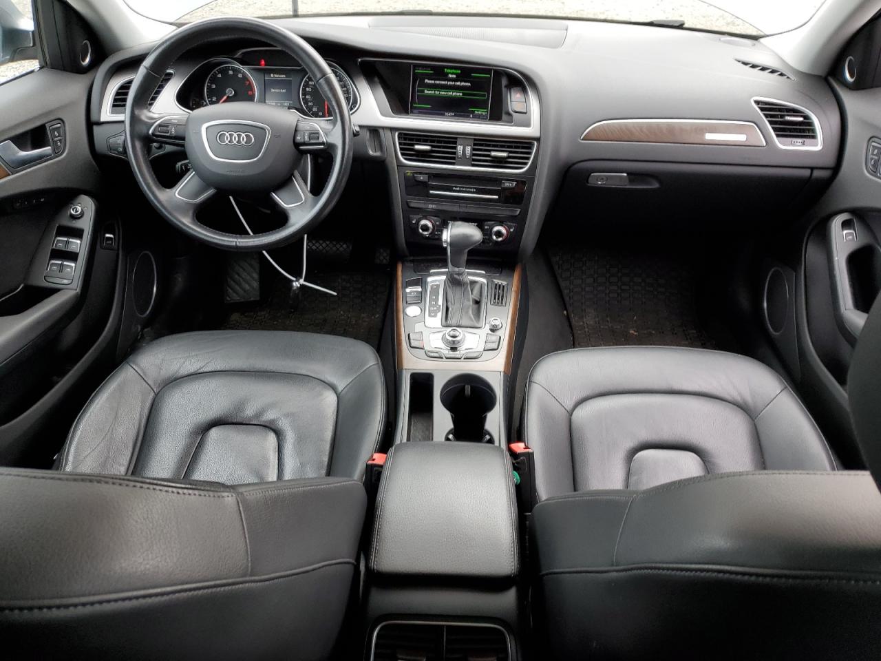 Photo 7 VIN: WA1UFAFL3DA217771 - AUDI A4 