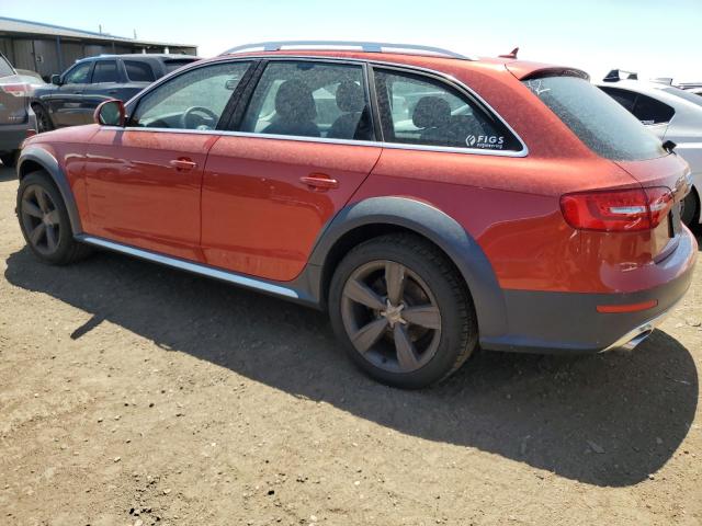 Photo 1 VIN: WA1UFAFL3DA236188 - AUDI A4 ALLROAD 