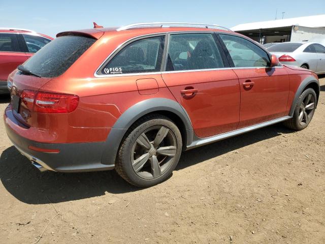 Photo 2 VIN: WA1UFAFL3DA236188 - AUDI A4 ALLROAD 