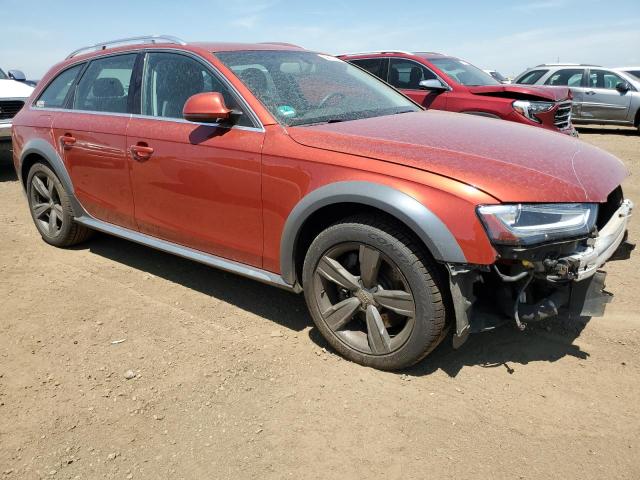 Photo 3 VIN: WA1UFAFL3DA236188 - AUDI A4 ALLROAD 