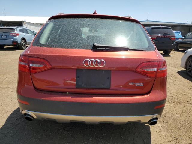 Photo 5 VIN: WA1UFAFL3DA236188 - AUDI A4 ALLROAD 