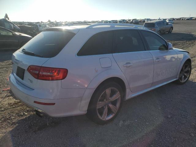 Photo 2 VIN: WA1UFAFL3EA020598 - AUDI A4 ALLROAD 