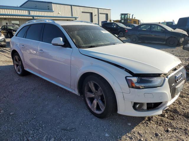 Photo 3 VIN: WA1UFAFL3EA020598 - AUDI A4 ALLROAD 