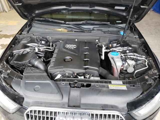 Photo 10 VIN: WA1UFAFL3EA063306 - AUDI A4 ALLROAD 