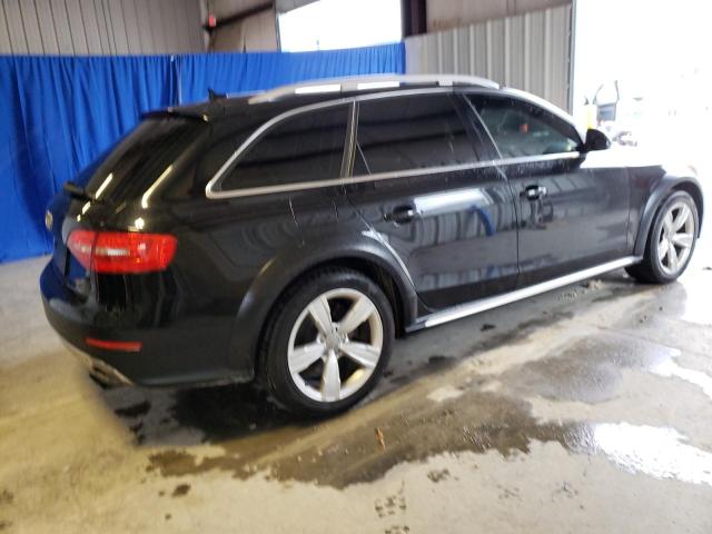 Photo 2 VIN: WA1UFAFL3EA063306 - AUDI A4 ALLROAD 