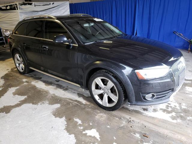 Photo 3 VIN: WA1UFAFL3EA063306 - AUDI A4 ALLROAD 