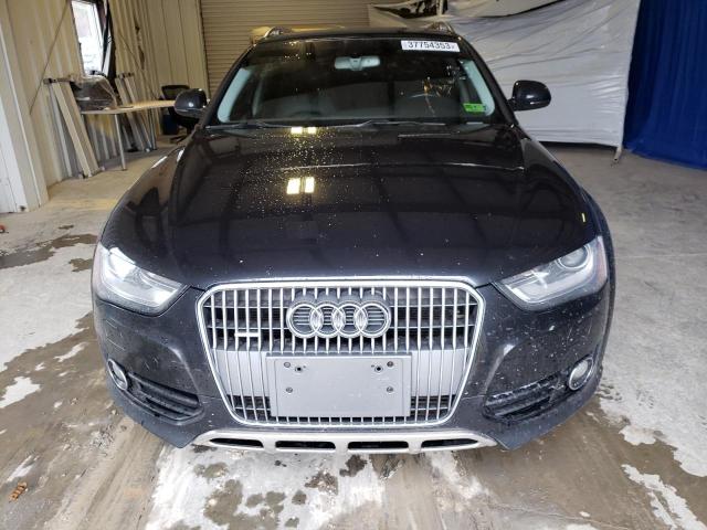 Photo 4 VIN: WA1UFAFL3EA063306 - AUDI A4 ALLROAD 