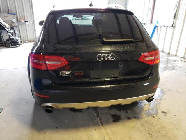 Photo 5 VIN: WA1UFAFL3EA063306 - AUDI A4 ALLROAD 