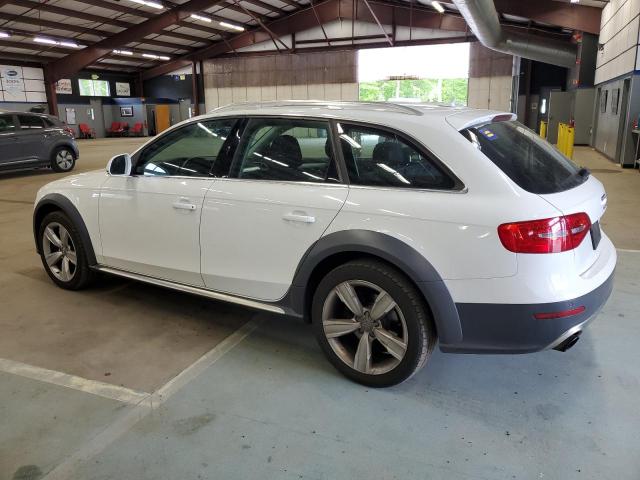 Photo 1 VIN: WA1UFAFL3EA150686 - AUDI A4 