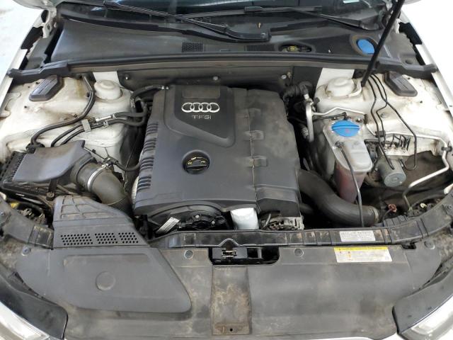 Photo 10 VIN: WA1UFAFL3EA150686 - AUDI A4 