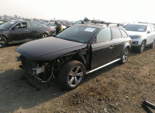 Photo 1 VIN: WA1UFAFL3FA077238 - AUDI ALLROAD 