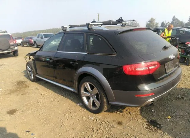 Photo 2 VIN: WA1UFAFL3FA077238 - AUDI ALLROAD 