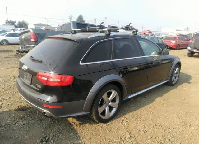 Photo 3 VIN: WA1UFAFL3FA077238 - AUDI ALLROAD 