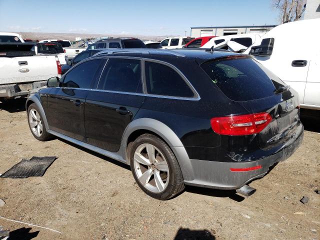 Photo 1 VIN: WA1UFAFL3FA093780 - AUDI A4 ALLROAD 