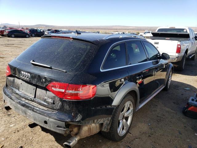 Photo 2 VIN: WA1UFAFL3FA093780 - AUDI A4 ALLROAD 