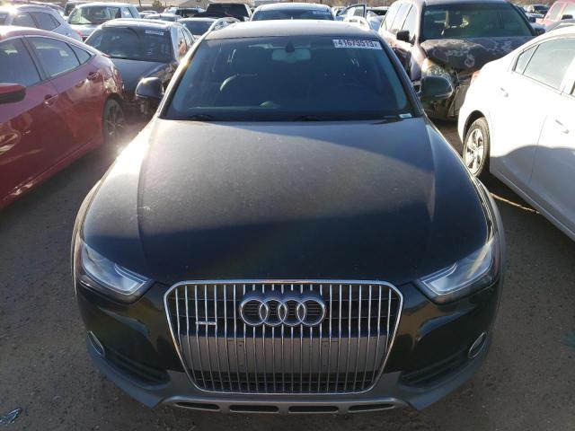 Photo 4 VIN: WA1UFAFL3FA093780 - AUDI A4 ALLROAD 