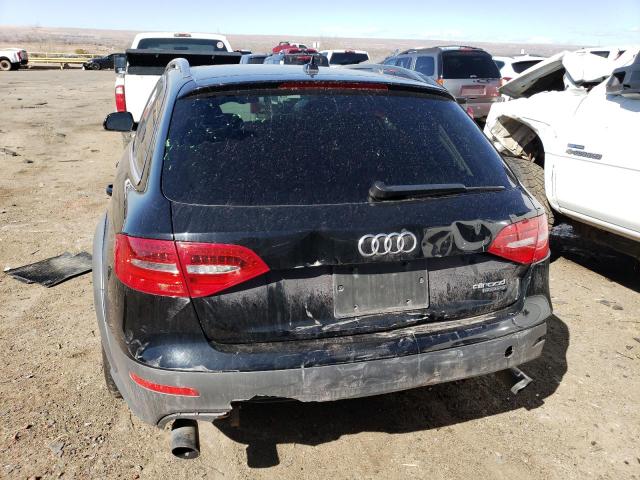 Photo 5 VIN: WA1UFAFL3FA093780 - AUDI A4 ALLROAD 