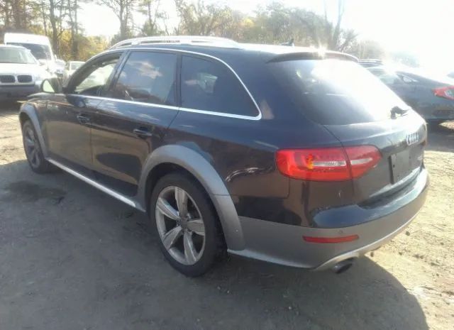 Photo 2 VIN: WA1UFAFL3FA111520 - AUDI A4 ALLROAD 