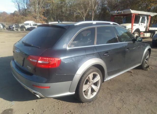 Photo 3 VIN: WA1UFAFL3FA111520 - AUDI A4 ALLROAD 