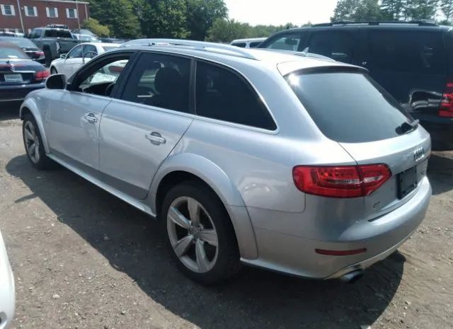 Photo 2 VIN: WA1UFAFL3GA007823 - AUDI ALLROAD 