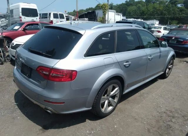 Photo 3 VIN: WA1UFAFL3GA007823 - AUDI ALLROAD 