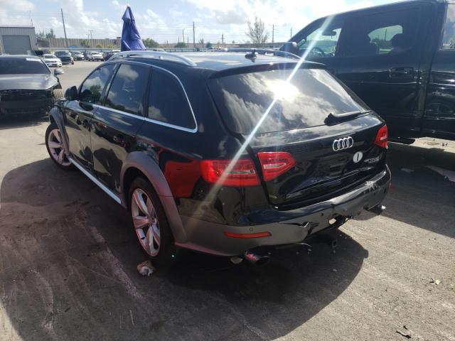 Photo 2 VIN: WA1UFAFL3GA011094 - AUDI ALLROAD 