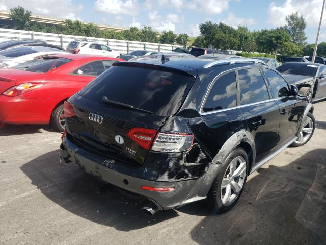 Photo 3 VIN: WA1UFAFL3GA011094 - AUDI ALLROAD 