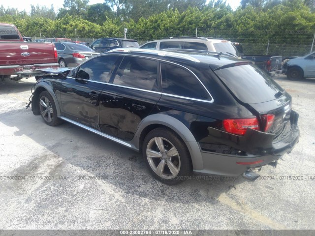 Photo 2 VIN: WA1UFAFL3GA011094 - AUDI ALLROAD 