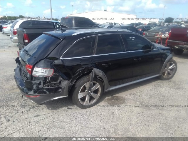 Photo 3 VIN: WA1UFAFL3GA011094 - AUDI ALLROAD 