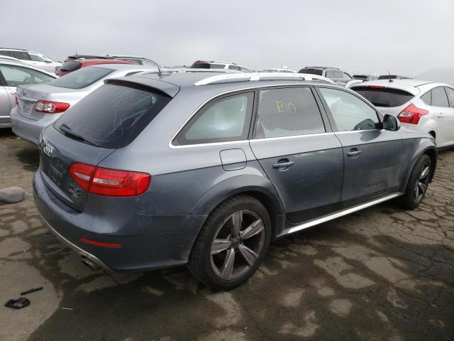 Photo 2 VIN: WA1UFAFL4DA087371 - AUDI A4 ALLROAD 