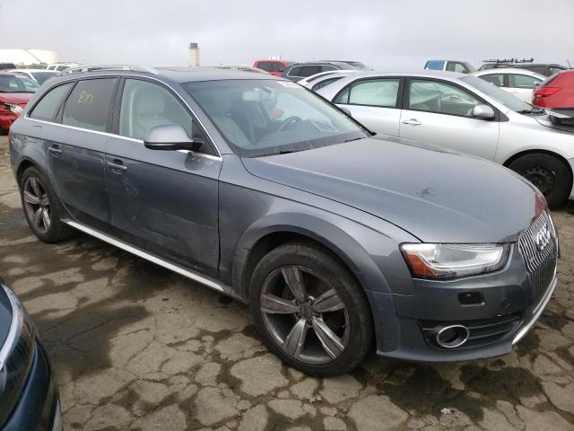 Photo 3 VIN: WA1UFAFL4DA087371 - AUDI A4 ALLROAD 