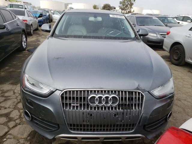 Photo 4 VIN: WA1UFAFL4DA087371 - AUDI A4 ALLROAD 