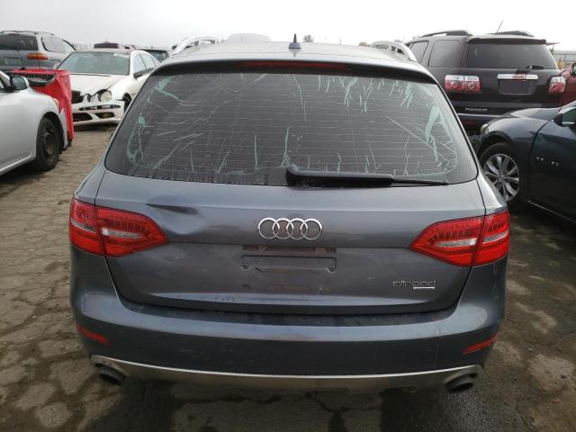 Photo 5 VIN: WA1UFAFL4DA087371 - AUDI A4 ALLROAD 