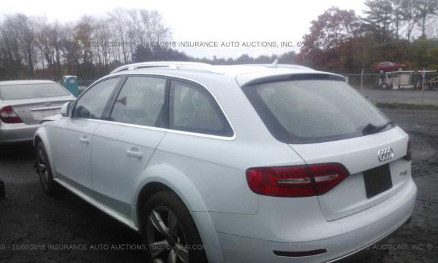 Photo 2 VIN: WA1UFAFL4DA124550 - AUDI A4 ALLROAD 