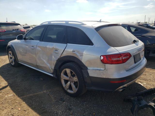 Photo 1 VIN: WA1UFAFL4DA140781 - AUDI A4 ALLROAD 